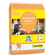 Argamassa Quartzolit AC1 Interna 