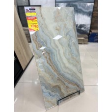  Piso Cerâmico Rochamaxx Ret Polido 61x116 HD Fenix RF Extra 