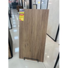 Piso cerâmico Rocha Maxx Ret 61x116 HD Matte Mogno ABS 