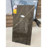 Piso Rochamaxx Ret Polido 61x116 HD Marmo Imperial TR Extra 