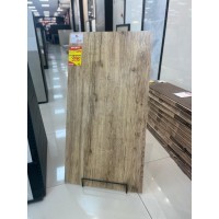 Piso Cerâmico Rochamaxx Matte Imbuia 61x116 HD 