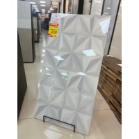 Piso Cerâmico Rochamaxx Infinity Polido HD  61x116 HD 