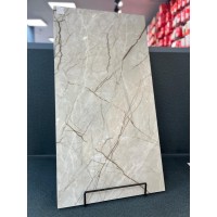 Piso Rocha Maxx Cremo Delicato Polido  Extra 61x116 