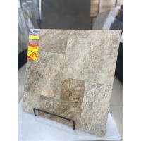 Piso Retificado 70x70 Terra Firme  RF Extra RochaFORTE