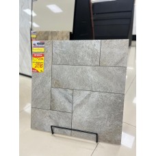 Piso Retificado 70x70 Pedra Nobre RF Extra Rocha Forte 