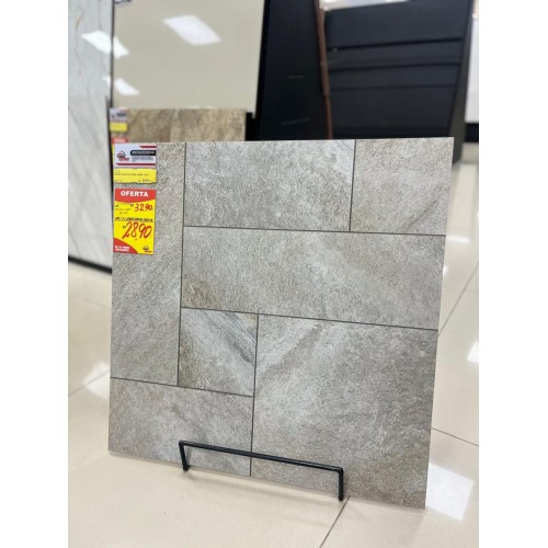 Piso Retificado 70x70 Pedra Nobre RF Extra Rocha Forte Piso Retificado 70x70 Pedra Nobre RF Extra Rocha Forte