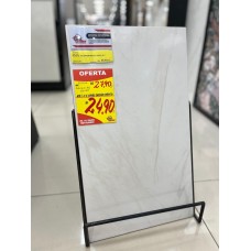 Piso 33x57 Gávea Bege RF Extra Rocha 