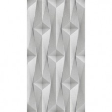 Revestimento Savane Abstrate Cinza Retificado 38x74 cm [m²]