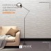 Revestimento Savane Elegance Grey Retificado 38x74 cm [m²]