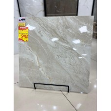 Porcelanato Polido Fontana Di Trevi RTF 71x71 Extra Savane