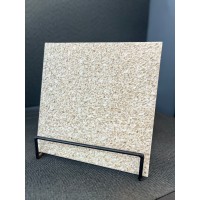 Piso Savane Fulget Cinza 38,5x38,5 Extra 