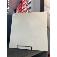 Porcelanato Savane Terrazzine Urban Bianco RTF 72X72 Extra 