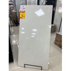 Porcelanato Retificado Mont  Sable 60x120 Esmaltado Polido Delta Nova Essense 