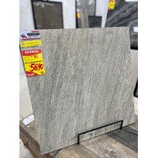 Porcelanato Retificado Campania Stone 72 Out a 72x72 Esmaltado Rústico Delta Porc Evidence