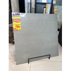 Piso Delta Alvorada Grafite Touch Act ret 71x71 Esmaltado Rústico Durag Piso Delta Alvorada Grafite Touch Act ret 71x71 Esmaltado Rústico Durag