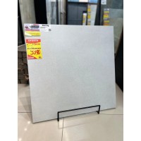 Piso Delta Copan Gelo Act ret 71x71 Esmaltado Durag 