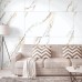 Porcelanato Retificado Dharma Oro90 Esmaltado Polido 90x90 Nova Evoluta Delta