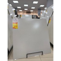 Porcelanato Acetinado Granada off White - 84x84
