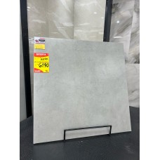 Porcelanato Retificado Viena Aco 73x73 Esmaltado Acetinado Delta Evidence 