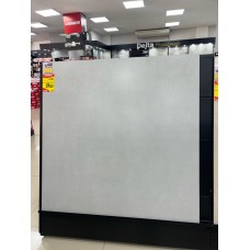 Porcelanato Retificado Obelisco Off White ACT A 120X120 Esmaltado Acetinado Delta Nova Magnitude  