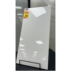 Porcelanato Artico Polido 53x106 Esmaltado Polido Delta Ornare 