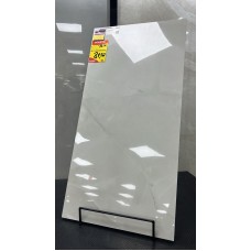 Porcelanato Taupo Water 53x106 Esmaltado Polido Delta Ornare 