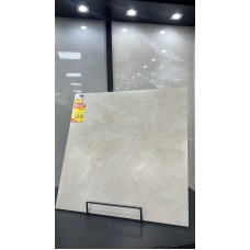 Porcelanato Esmaltado Acetinado Retificado Granada Sand 84X84 Delta