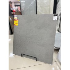 Porcelanato Retificado Monier Beton 90 Externo Granilhado a 90x90 Delta Nova Evoluta