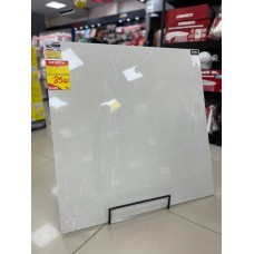 Porcelanato Retificado Mont Sable-90 Esmaltado Polido  90x90 Delta Nova Evoluta