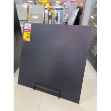 Porcelanato Esmaltado Acetinado Ret Terra Nera 84X84 Delta Porc Intense 