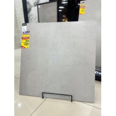 Porcelanato  Monier Argenta Acetinado 90x90 Delta Nova Evoluta 