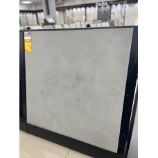 Porcelanato Retificado Piazza Beton NAT 120 A 120X120 Esmaltado Natural Delta Nova Magnitude FECP  