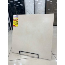 Porcelanato Retificado Madrid Arena 72X72 Esmaltado Acetinado Delta Porc Evidence FECP 