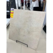 Porcelanato Retificado Cotto Sabbia 90   Esmaltado Natural a 90x90 Delta Nova Evoluta