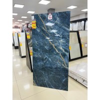  Porcelanato Quartzo Indigo Polido a 90x180 Delta