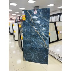  Porcelanato Quartzo Indigo Polido a 90x180 Delta