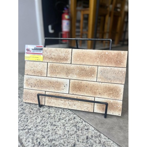 Piso7,5x26  Bold 175011 - columbus Marrocos Piso Cerâmico Esmaltado Karina  Piso7,5x26  Bold 175011 - columbus Marrocos Piso Cerâmico Esmaltado Karina