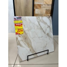 Piso Karina Michelangelo HD Esm Ret 60x60 Piso Karina Michelangelo HD Esm Ret 60x60
