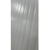 Piso Semi Gres Ret Gran Ripado White Relevo Acetinado 63x120 Extra Plana 