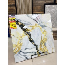 Piso Semi Gres Capadocia Polido Clássico 85x85 Extra Lume Piso Semi Gres Capadocia Polido Clássico 85x85 Extra Lume