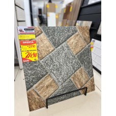 Piso Rocha HD 5757714 Extra 57x57 Piso Rocha HD 5757714 Extra 57x57