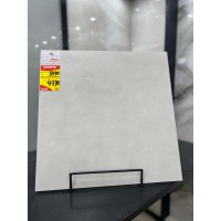 Porcelanato Urban Branco RTF 72X72 Extra Savane