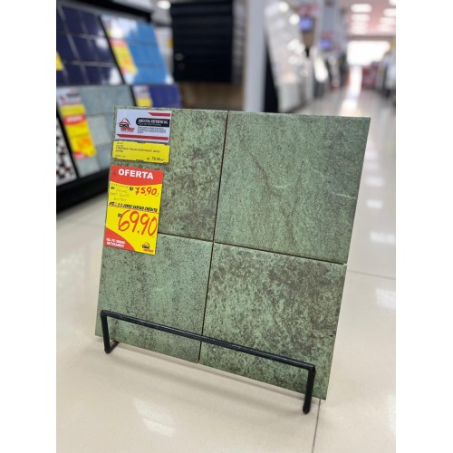 Piso Strufaldi Palau Acetinado 20x20 Extra Piso Strufaldi Palau Acetinado 20x20 Extra