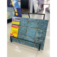 Piso Strufaldi Samoa Acetinado Telado 10x10  Extra 